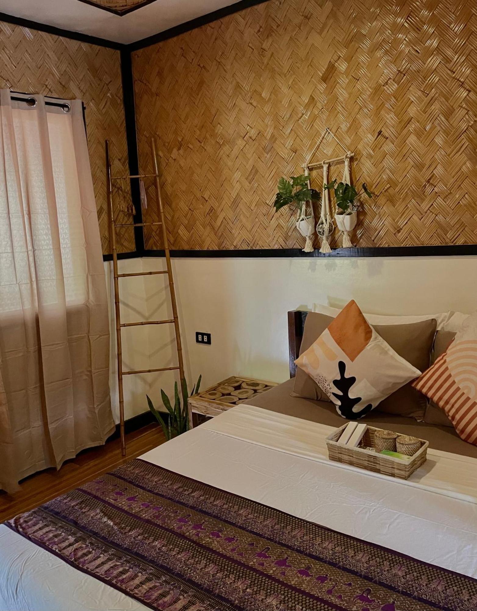 Hidden Of Cailan Extension Transient House El Nido Exterior photo